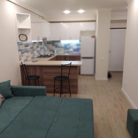 Apartment In Yerevan City Center, Pushkin Zewnętrze zdjęcie