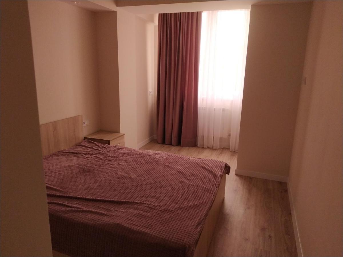 Apartment In Yerevan City Center, Pushkin Zewnętrze zdjęcie