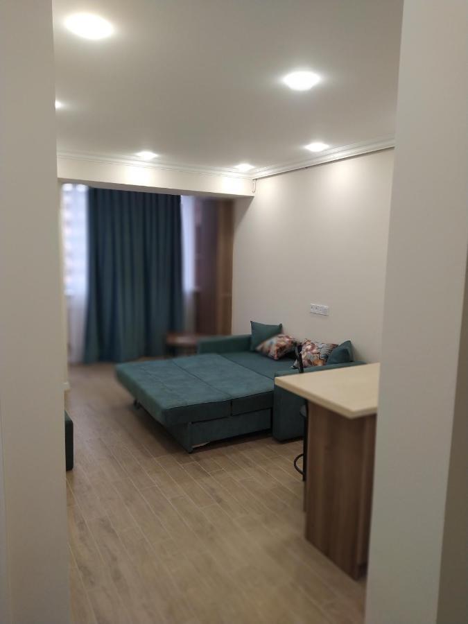 Apartment In Yerevan City Center, Pushkin Zewnętrze zdjęcie