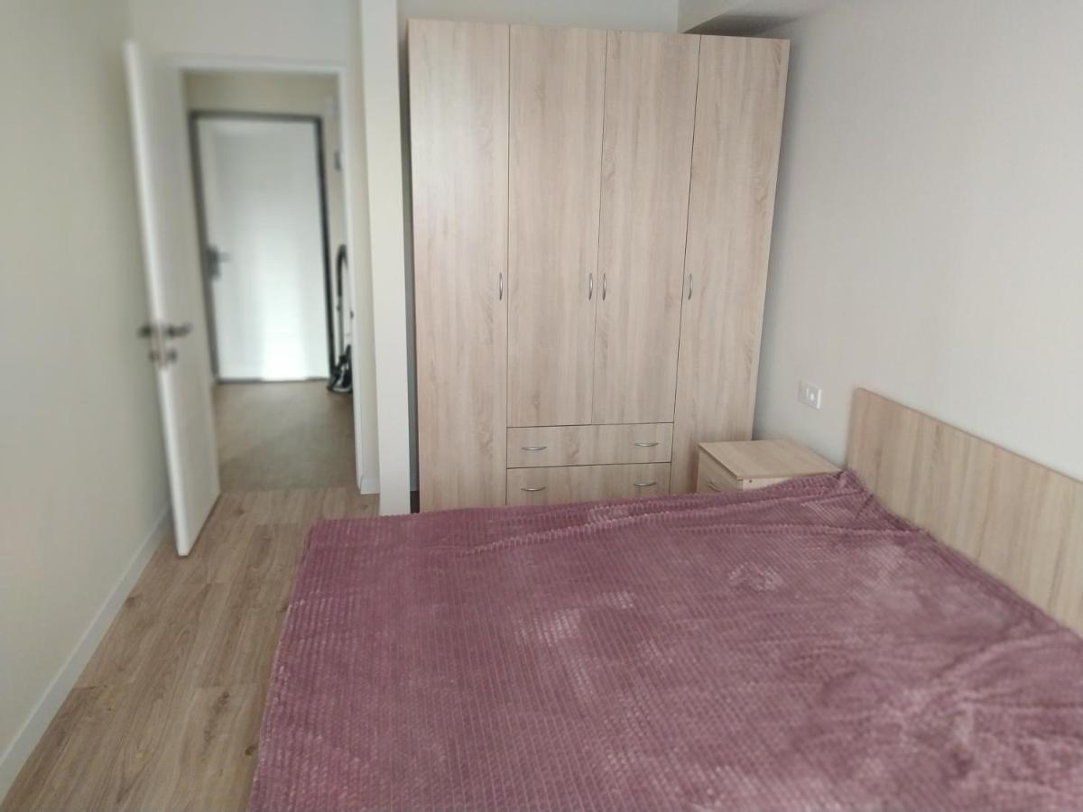 Apartment In Yerevan City Center, Pushkin Zewnętrze zdjęcie