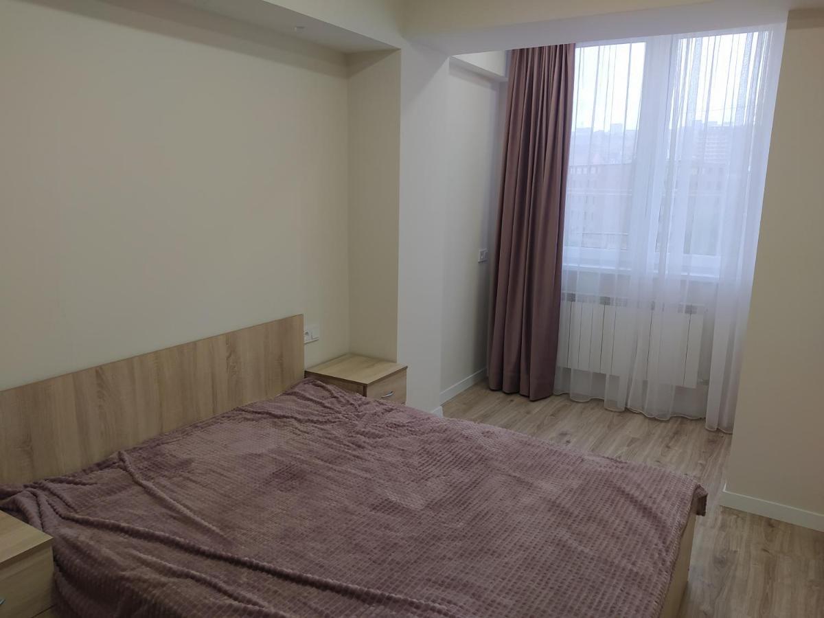 Apartment In Yerevan City Center, Pushkin Zewnętrze zdjęcie