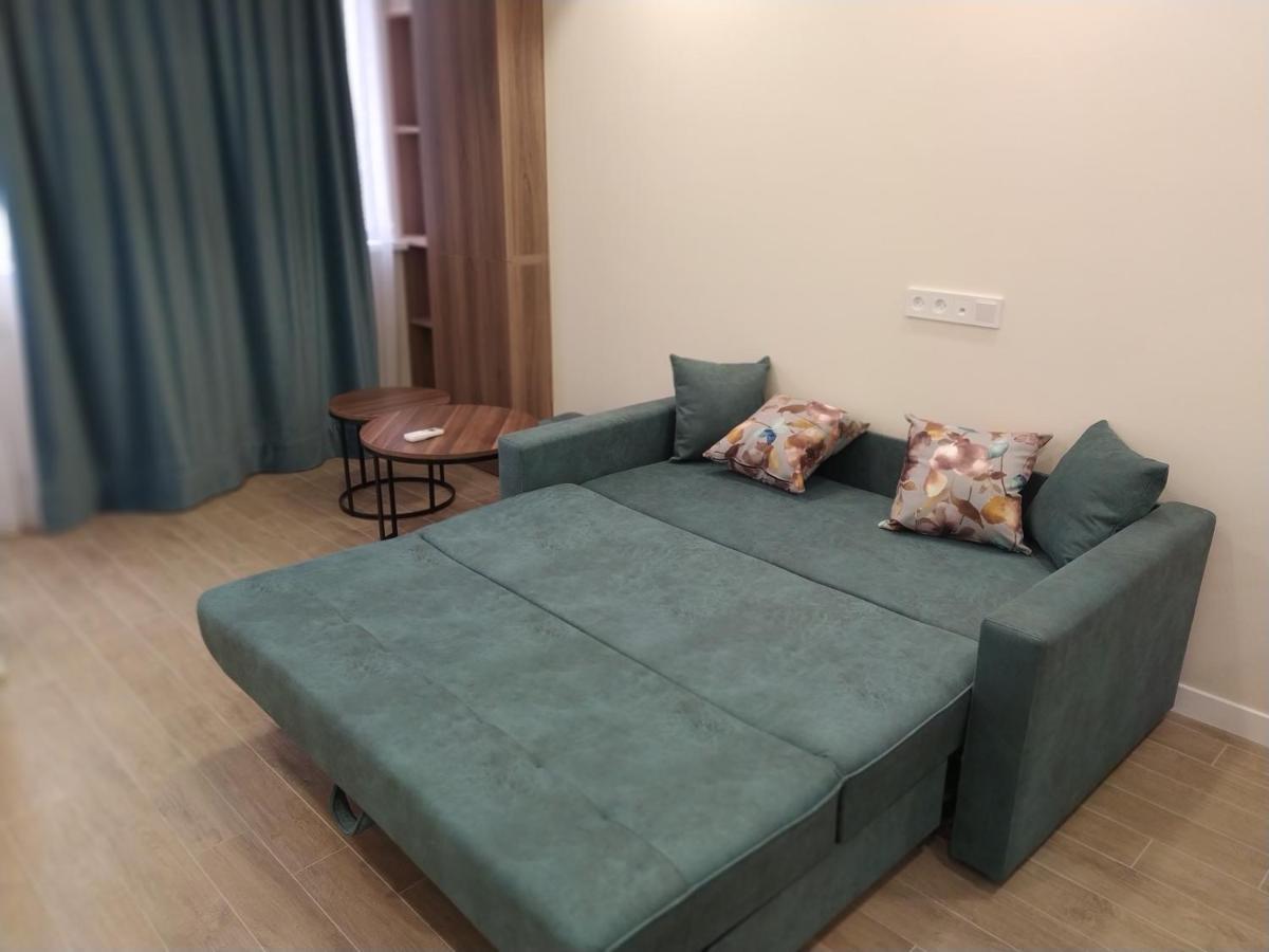 Apartment In Yerevan City Center, Pushkin Zewnętrze zdjęcie