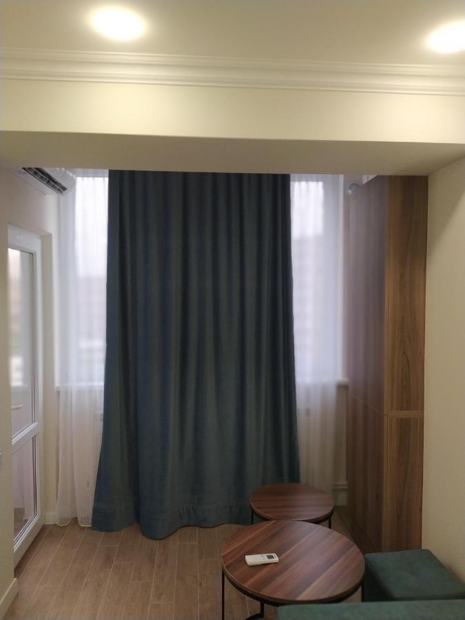 Apartment In Yerevan City Center, Pushkin Zewnętrze zdjęcie