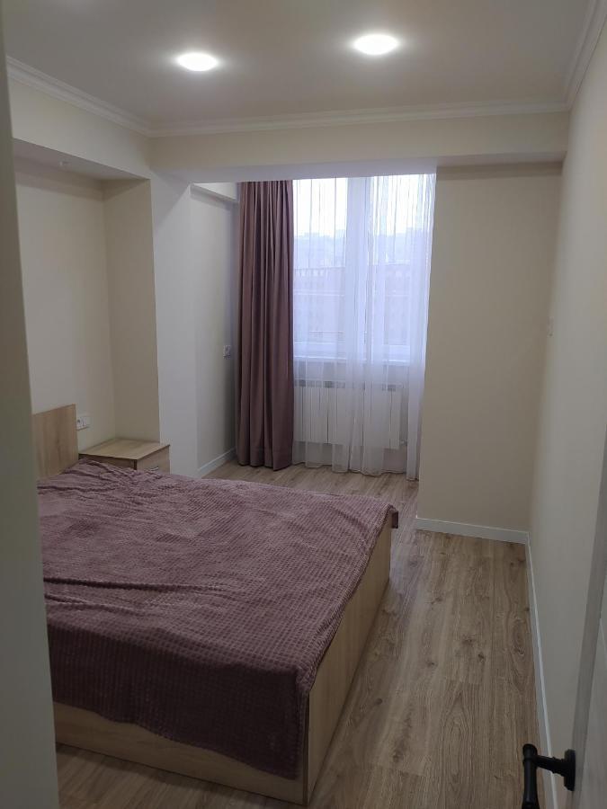 Apartment In Yerevan City Center, Pushkin Zewnętrze zdjęcie